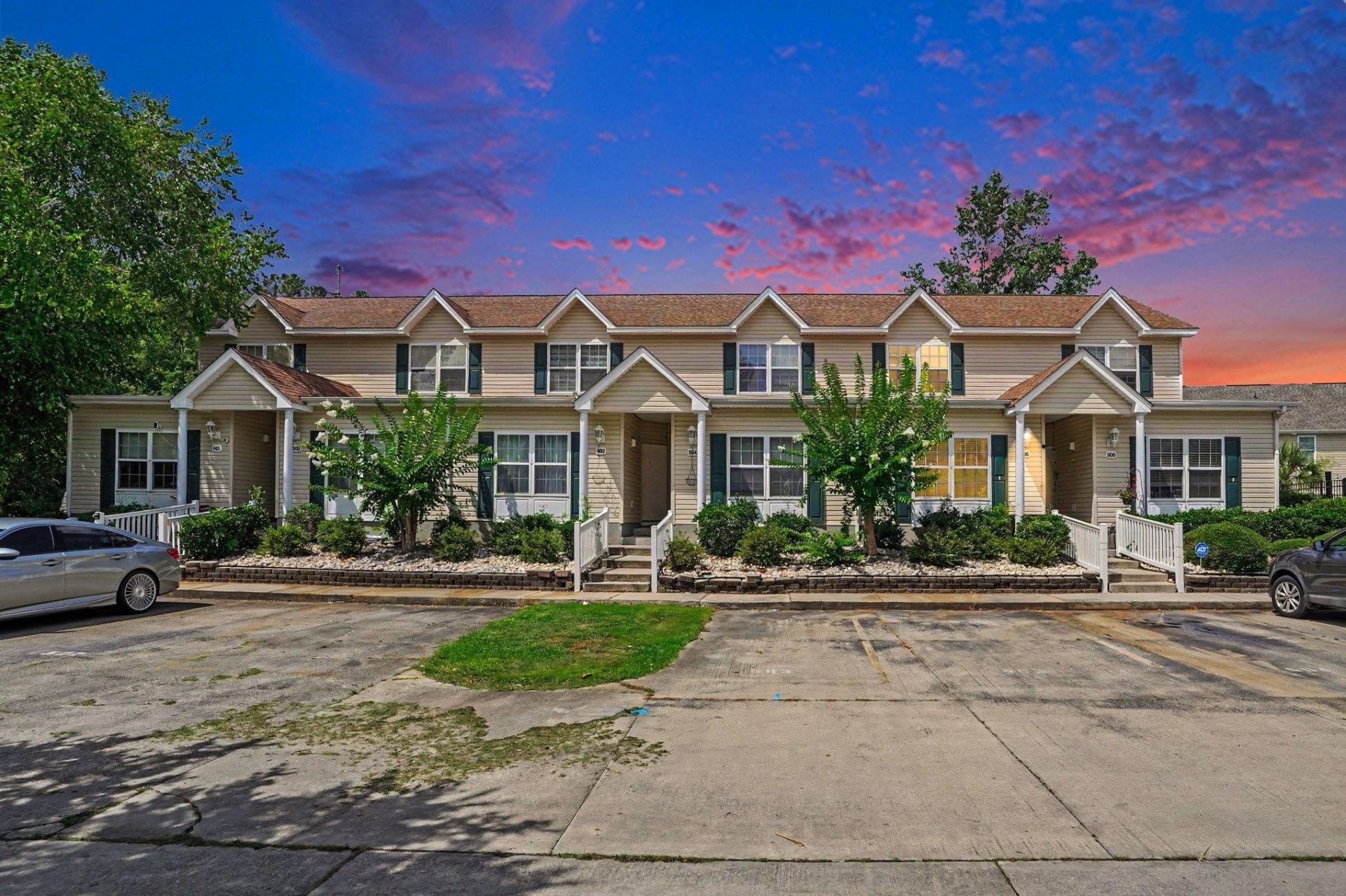 505 Beach Walk Pl. Photo 28