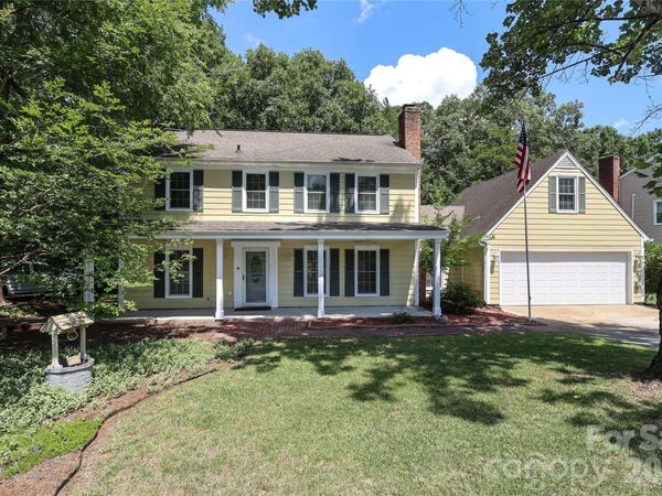 2248 Lawton Bluff Road, Charlotte, NC 28226