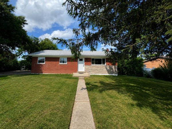 210 Cottonwood Drive, Dry Ridge, KY 41035