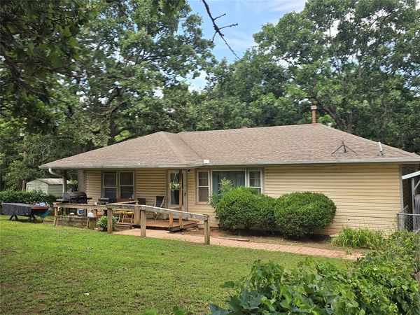 990959 S 3293 Road, Harrah, OK 73045