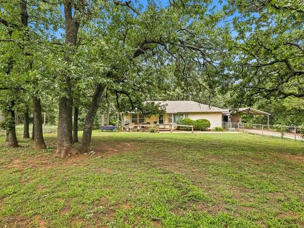 990959 S 3293 Road, Harrah, OK 73045