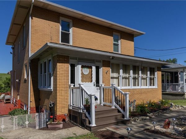 123 Midway Candor Rd, Bulger, PA 15019