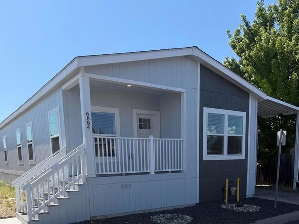 6884 E Serenity Drive, Unit 6884, Sacramento, CA 95823