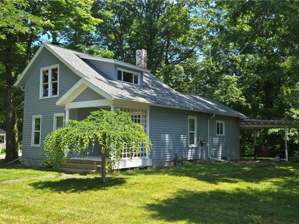 25 Spring Street, Livonia, NY 14487