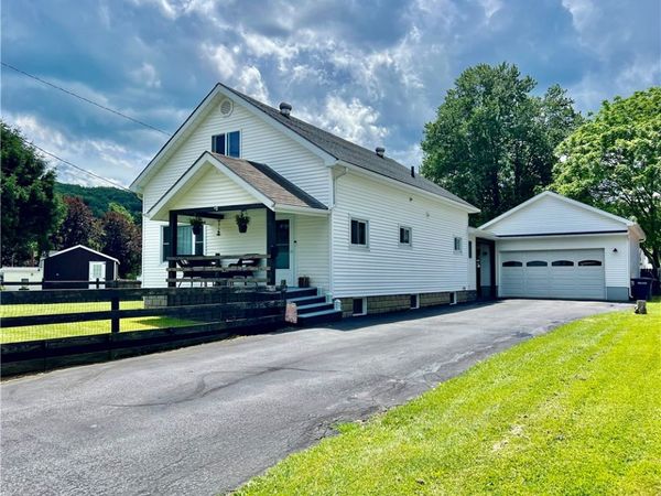 1 Miller Street, Oneonta, NY 13820