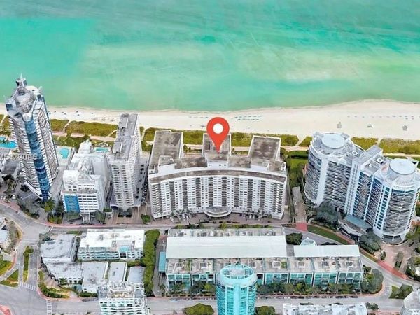 6039 Collins Ave, Unit 401, Miami Beach, FL 33140