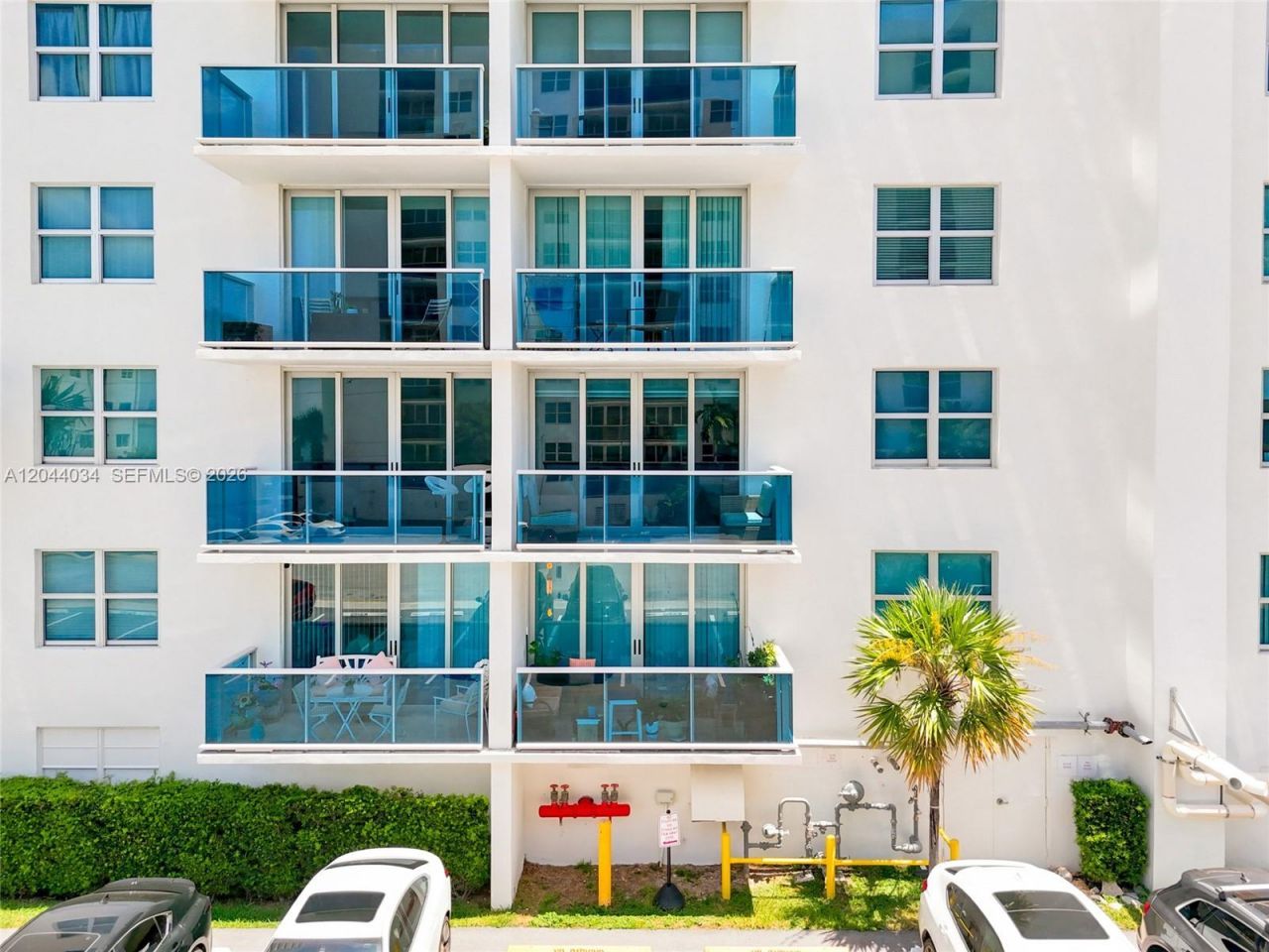 7501 E Treasure Dr , Unit 2S, North Bay Village, FL 33141 Photo