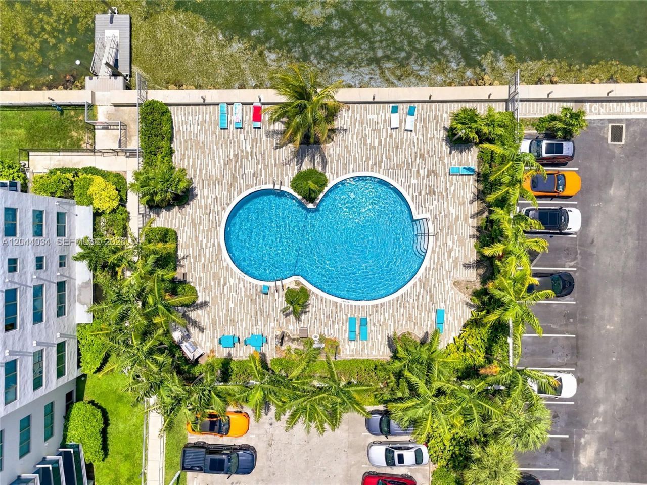7501 E Treasure Dr , Unit 2S, North Bay Village, FL 33141 Photo