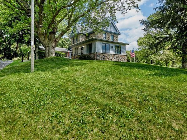 S25W31794 Brandybrook ROAD, Wales, WI 53183