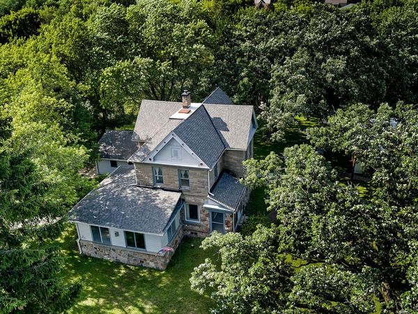S25W31794 Brandybrook ROAD, Wales, WI 53183