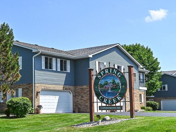 1243 N Sunnyslope DRIVE, Unit 203, Mount Pleasant, WI 53406