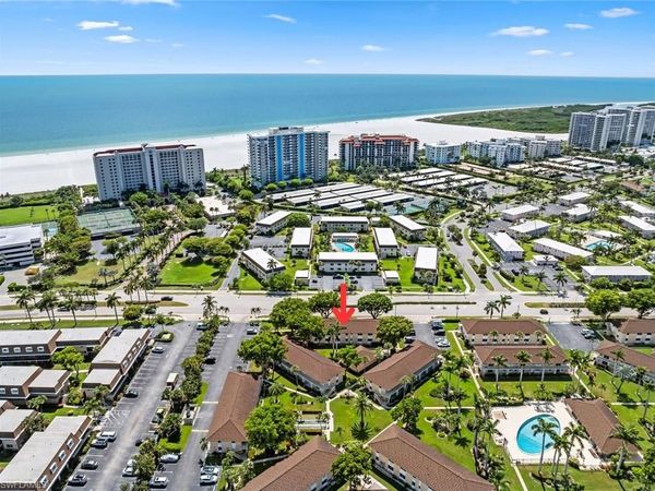 167 N Collier BLVD, Unit V9, MARCO ISLAND, FL 34145