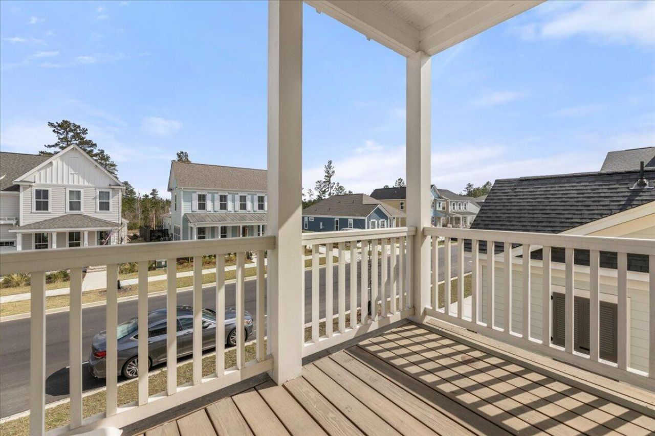 205 Winding Branch Drive Photo 4