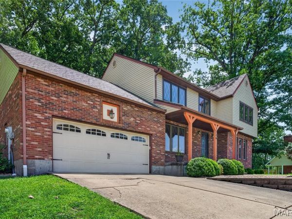 3726 Old Hopper Road, Cape Girardeau, MO 63701