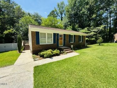 107 Hillbrook Court, Garner, NC 27529
