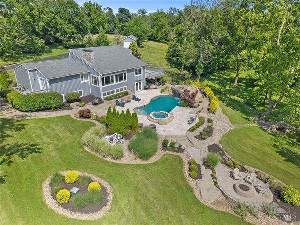 2558 Western Row Road, Deerfield Twp., OH 45039