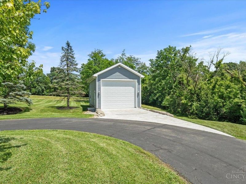 2558 Western Row Road, Deerfield Twp., OH 45039 Photo 36