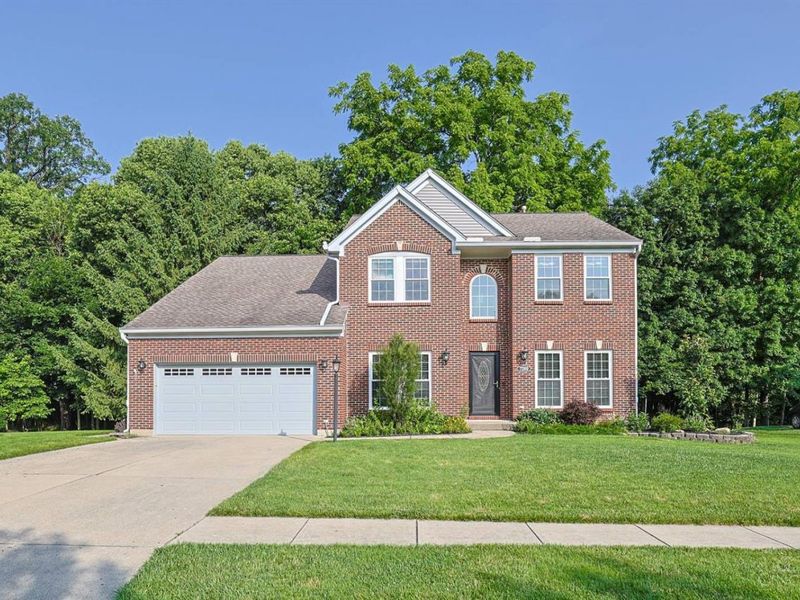 7289 Kilkenny Drive, West Chester, OH 45069 Photo 1