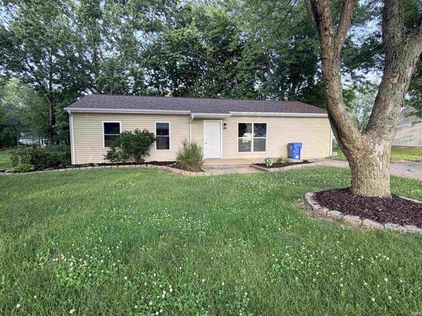 1822 Sharon Street, Warsaw, IN 46580