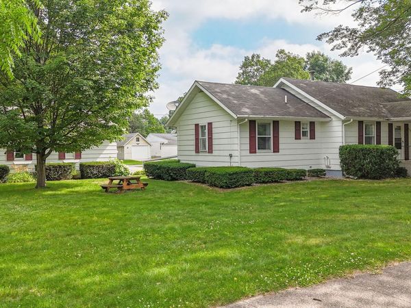 205 Haines Street, Dowagiac, MI 49047