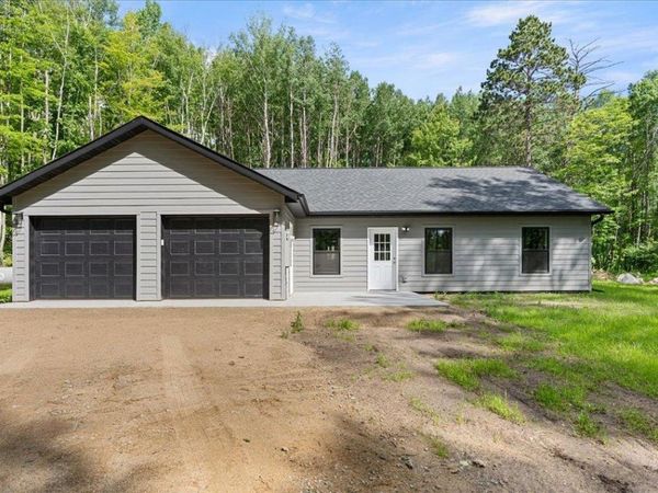 121 Ridgeway Path, Walker, MN 56484