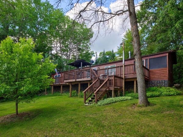 18193 Deer Run Drive , Nevis, MN 56467