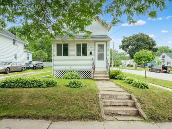 1119 2nd Avenue NW, Rochester, MN 55901