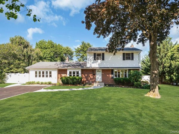 30 Sarina Drive , Commack, NY 11725