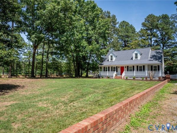 10110 Holly Road, Hanover, VA 23116