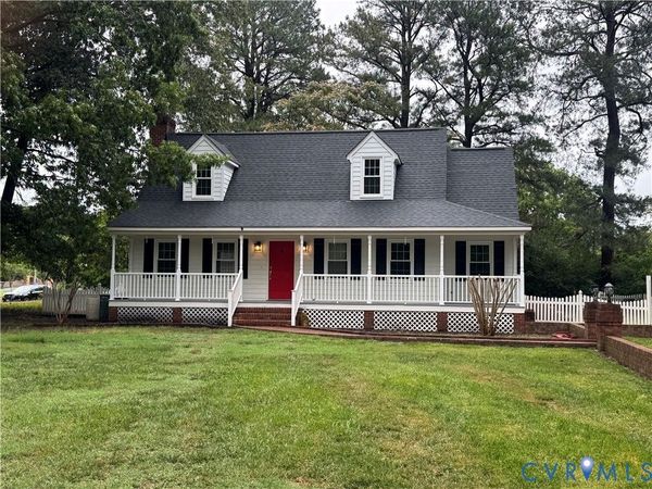 10110 Holly Road , Hanover, VA 23116