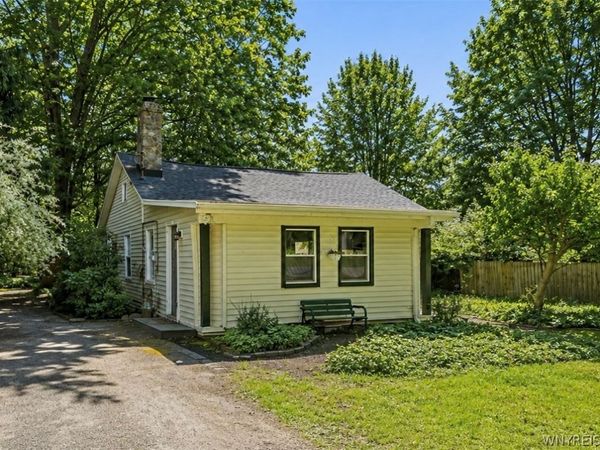 5875 Lakeview Terrace, Lake View, NY 14085