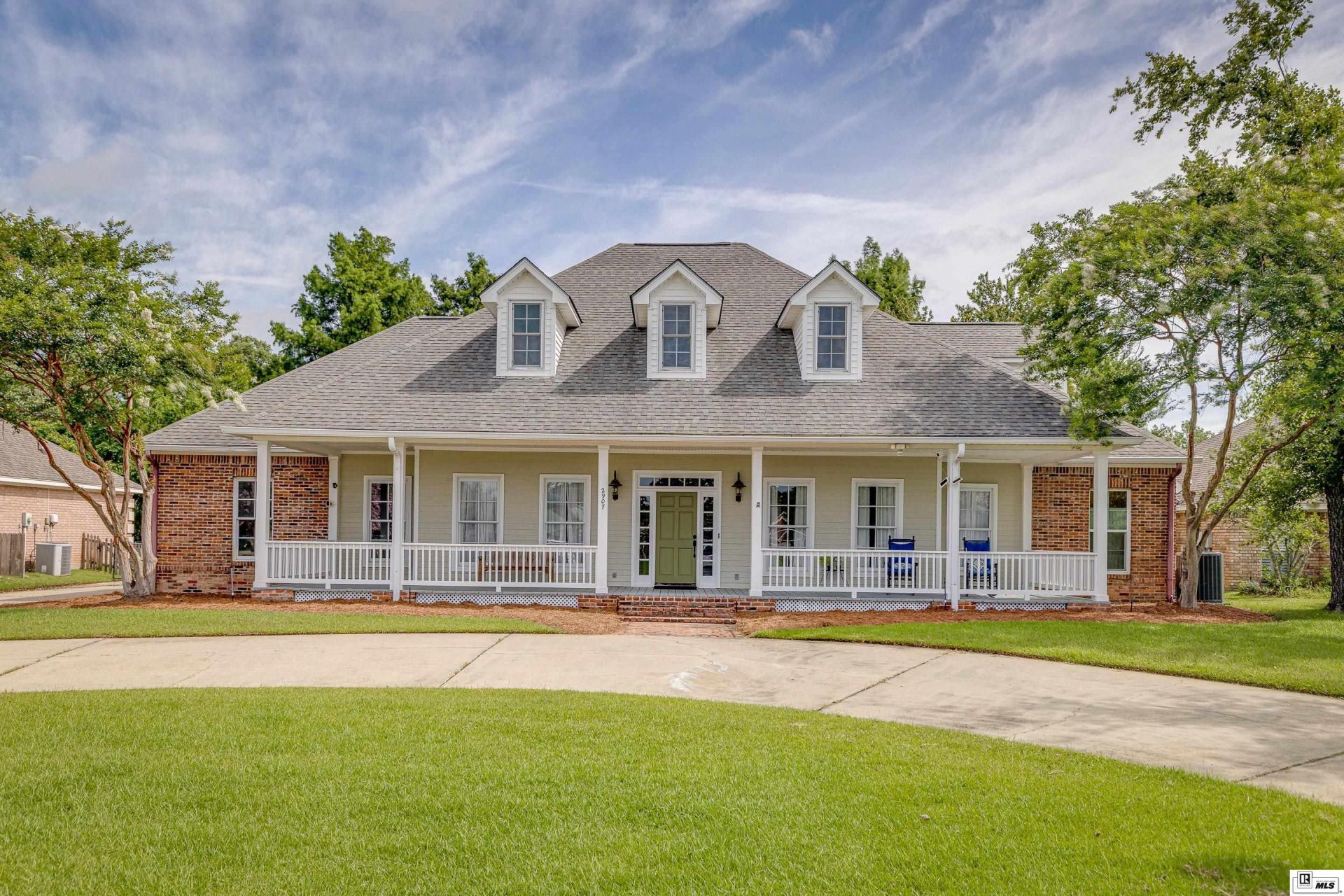 2907 Deborah Drive, Monroe, LA 71201 Main Photo