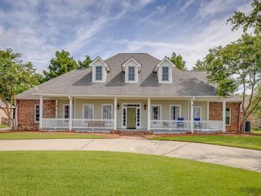 2907 DEBORAH DRIVE, Monroe, LA 71201