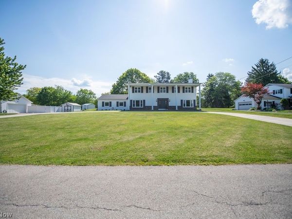 1269 Springbrook Drive , Mansfield, OH 44906