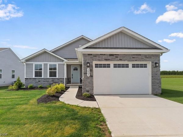 3808 San Giovanni Lane , Perry, OH 44081