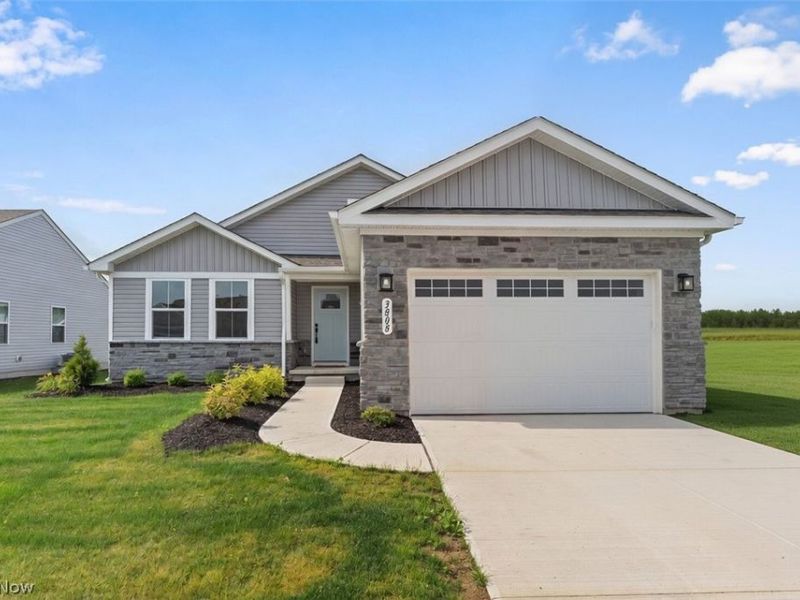 3808 San Giovanni Lane, Perry, OH 44081 Photo 1