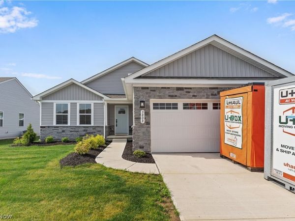 3808 San Giovanni Lane , Perry, OH 44081