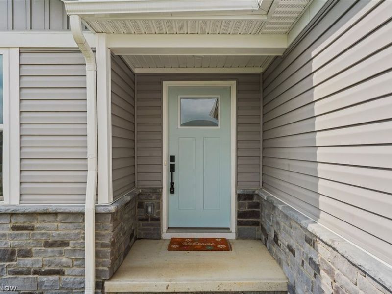 3808 San Giovanni Lane, Perry, OH 44081 Photo 2