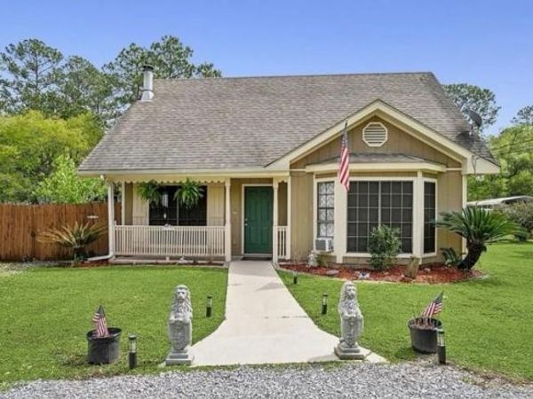122 MORROW Drive, Slidell, LA 70461