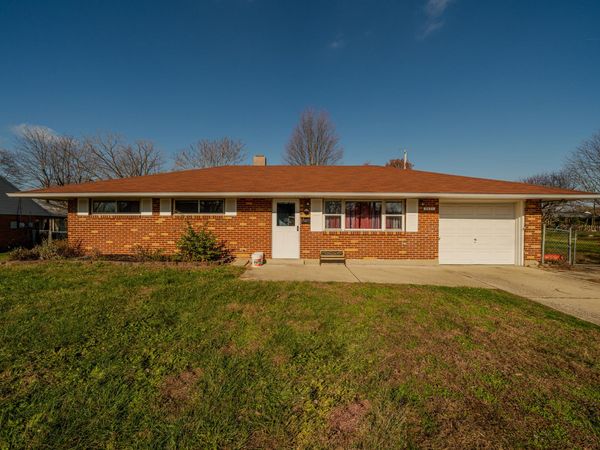 5031 Renard Drive, Dayton, OH 45424