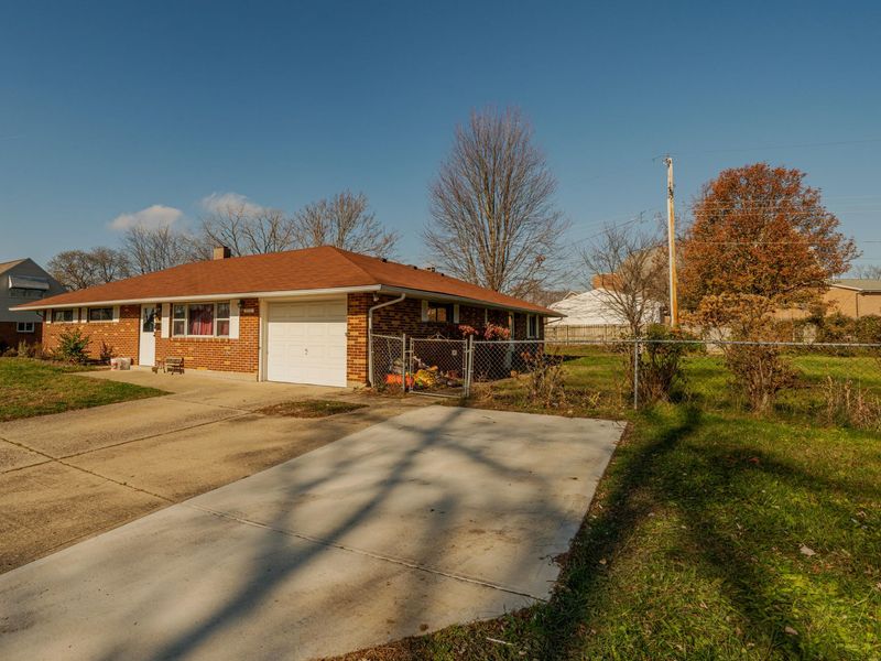 5031 Renard Drive, Dayton, OH 45424 Photo 30