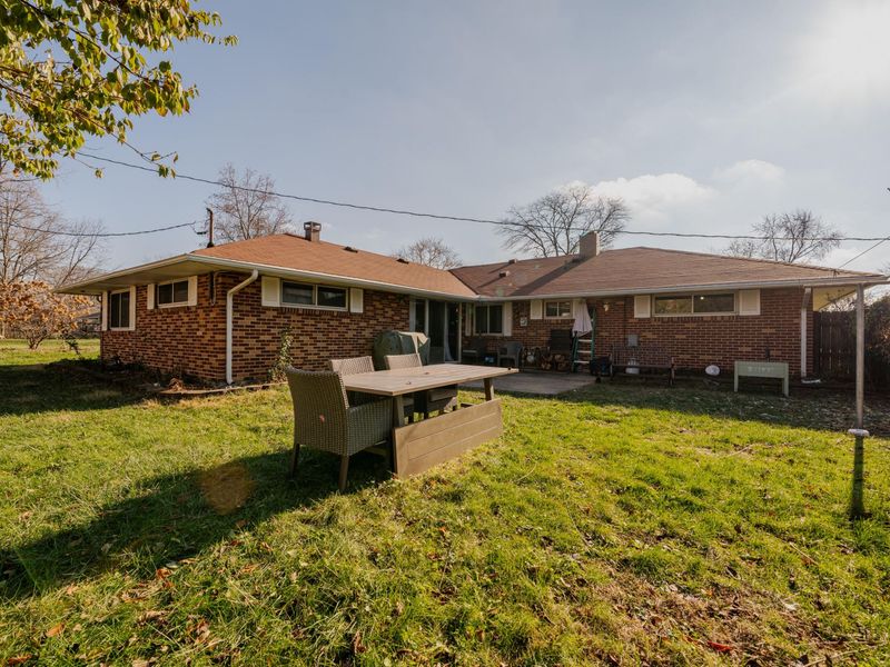 5031 Renard Drive, Dayton, OH 45424 Photo 37