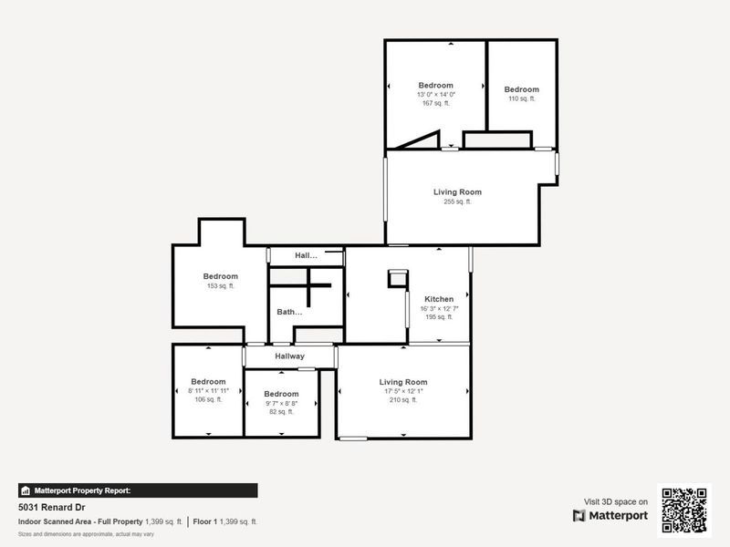 5031 Renard Drive, Dayton, OH 45424 Photo 51