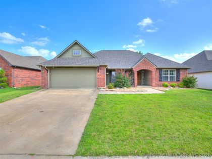 12318 E 69th Street North Owasso, OK 74055