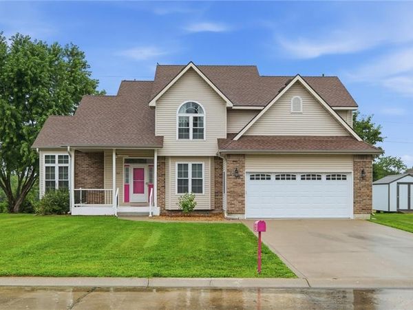 523 Ernest Drive, Clinton, MO 64735