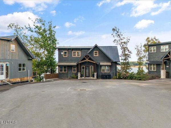 1398 Lake Haven Way, Sevierville, TN 37876