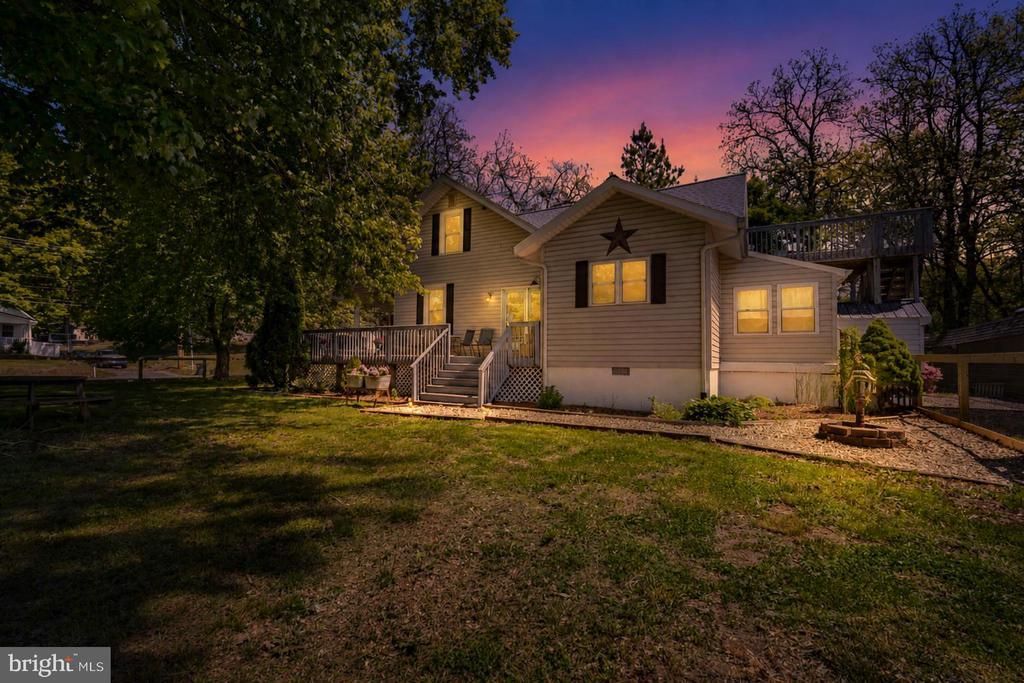 630 W OLD PHILADELPHIA ROAD , NORTH EAST, MD 21901