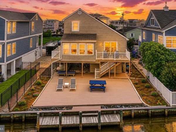 121 BRANDYWINE DRIVE, SOUTH BETHANY, DE 19930