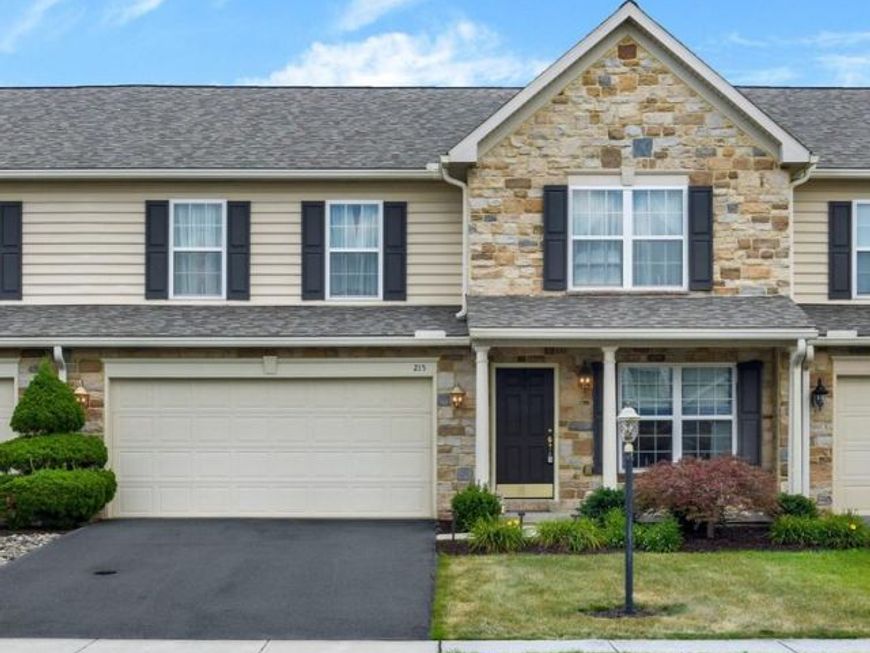 215 Brookridge Court, Harrisburg, PA 17112 Main Photo