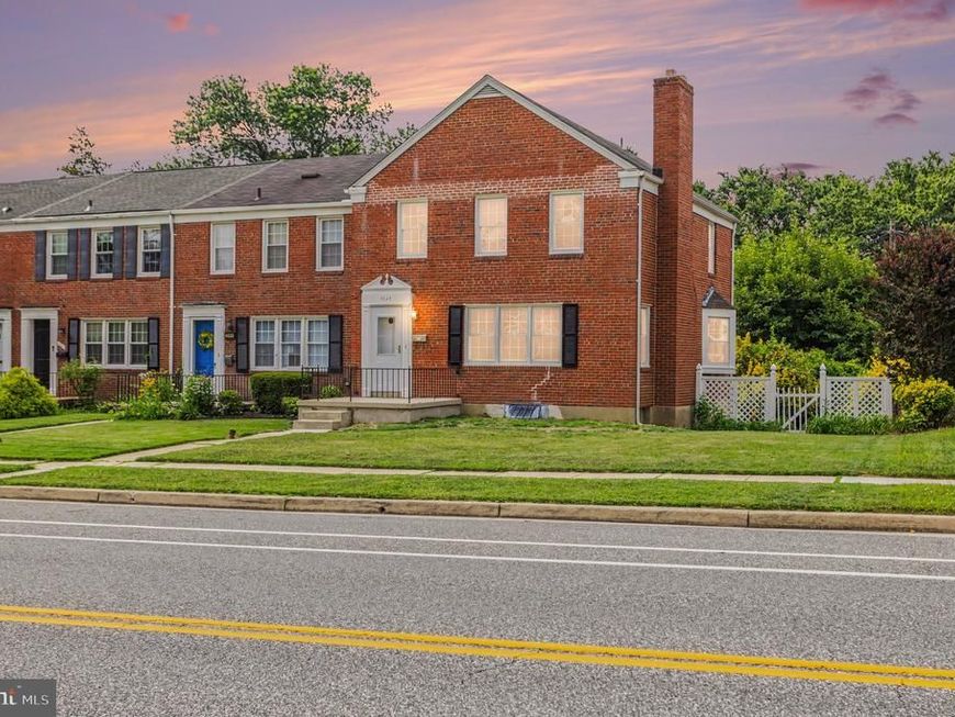 1547 Putty Hill Avenue, Baltimore, MD 21286 Main Photo